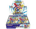 Pokemon Card Game TCG Scarlet & Violet Booster Box - Raging Surf SV3a