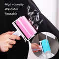 Reusable Lint Remover Washable Clothes Dust Wiper Cat Dog Comb Shaving