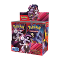 Pokemon TCG Scarlet and Violet Destined Rivals Booster Box 36 Packs
