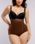 High-Waisted Brief