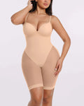 Low Back Mid Thigh Bodysuit