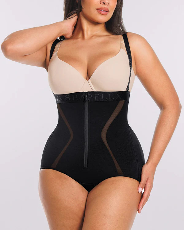 Airy Comfy Smoothing Brief