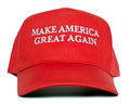 Trump 2024 MAGA Hat Make America Great Again