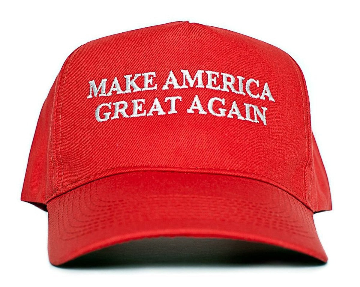 Trump 2024 MAGA Hat Make America Great Again